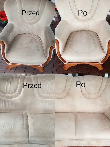 SzuruSzuru.pl Pranie Tapicerki Gdynia Gdańsk Lębork Słupsk